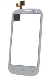 Touchscreen Alcatel One Touch Pop C5 OT-5036 Alb Digitizer Geam Sticla
