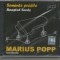 (B) CD -Marius Popp-Seminte prajite (sigilat)