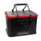 Geanta accesorii Nytro Starkx EVA Tackle Bits Carryall, 36x24x25 cm