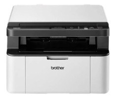 Multifunctionala Second Hand Laser Monocrom Brother DCP-1610W, A4, 20 ppm, 2400 x 600 dpi, Scanner, Copiator, Wireless, USB NewTechnology Media foto