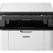Multifunctionala Second Hand Laser Monocrom Brother DCP-1610W, A4, 20 ppm, 2400 x 600 dpi, Scanner, Copiator, Wireless, USB NewTechnology Media