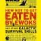 Star Wars How Not to Get Eaten by Ewoks and Other Galactic Survival Skills