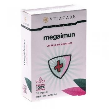 Mega Imun VitaCare 30cps foto