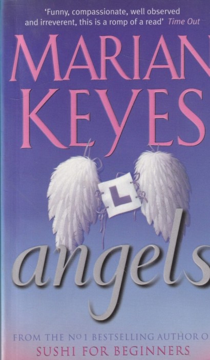 Marian Keyes - Angels