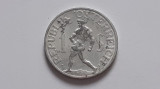 Austria , 1 Shilling 1947, Europa