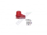 Set 10 Clipsuri Fixare Caroserie BMW Opel (07147212877, 51417025609, 1404969) Astra, Corsa, Insignia, Meriva, Signum, Vectra, Zafira