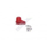 Set clipsuri fixare 10 bucati C60100 BMW Opel caroserie