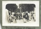 ALG2 Procession d&rsquo;a&iuml;ssaouas, Tlemcen, Algeria, 1920&rsquo;s