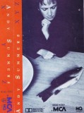 Caseta audio: Andy Summers - XYZ ( originala - vezi descriere )