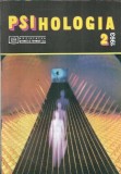 Revista Psihologia - nr. 2/1993