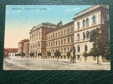 1916 - Cluj Napoca, Universitatea de stiinte (jud. Cluj)