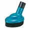 MAKITA Perie rotativa anti-stropire compatibila cu HW1200, HW1300