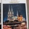 Cologne Cathedral and City Guide With Street Plan