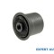 Bucsa brat Jeep Wrangler 3 (2006-&gt;)[JK] #1