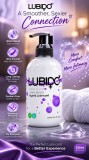 Lubrifiant Lubido Hybrid Apa+Silicon 250ml Vegan Paraben Free Long Lasting Pentru Jucarii Erotice