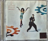 cd c&amp;c music factory gonna make you sweat