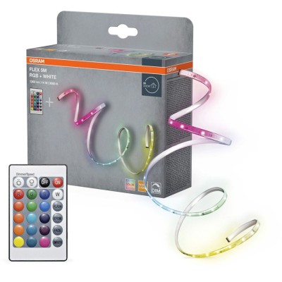 LEX 5M RGB 830 RC OSRAM foto