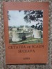 Cetatea de Scaun Suceava - ghid