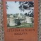 Cetatea de Scaun Suceava - ghid