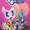 My Little Pony Omnibus Volume 5