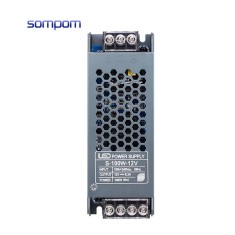 Sursa 12Vdc 3.4A 40W slim