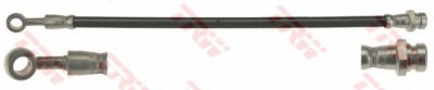 Conducta / cablu frana HYUNDAI TUCSON (JM) (2004 - 2010) TRW PHD1124 foto