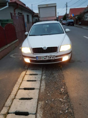 Skoda Octavia 2 foto