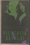 Filozofia Sexului-Radu F.Constantinescu