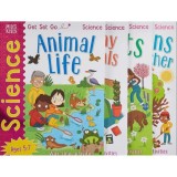 Cumpara ieftin Get Set Go: Science Pack