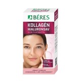 Tablete filmate pentru sanatatea pielii cu colagen si acid hialuronic Beres 30 buc
