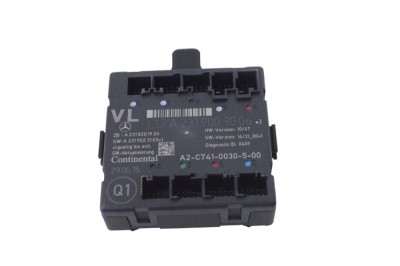 Modul de control ușă st&amp;acirc;nga față MERCEDES-BENZ SL R231 2016 OEM: A2318201926,A2319023103,A2319009006 17993931 foto