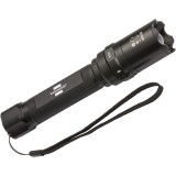 Lanterna LED reincarcabila Brennenstuhl LuxPremium TL 400 AFS, 430 lm, incarcare USB, acumulator Li-Ion 3.7V 2000 mAh, IP44, Aluminiu