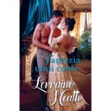 Fantezia unui conte. Seria Pacate pentru orice anotimp/Lorraine Heath