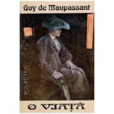 Guy de Maupassant - O viata - 112382