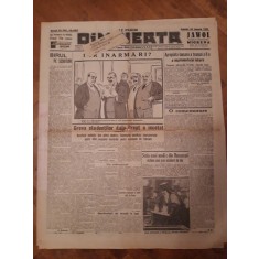 Ziarul Dimineata nr. 10.087 din 26 ianuarie 1935