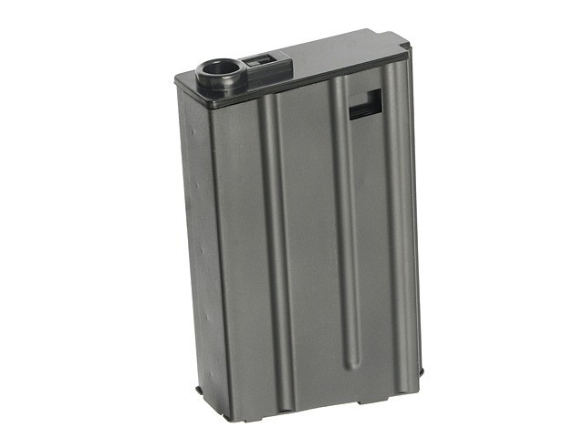 Incarcator AR-15/M4 80 bile A&amp;K