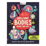 Cumpara ieftin Brilliant Bodies Inside And Out
