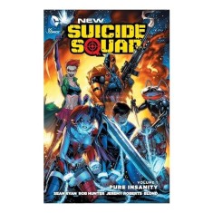New Suicide Squad