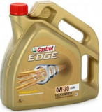 ULEI MOTOR FULL SINTETIC CASTROL EDGE ACEA C3 0W30 4L