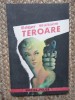 Teroare - Edgar Wallace, Editura Special Police, 88 pagini, Carte politista