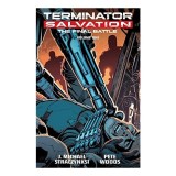 Terminator salvation : the final battle