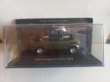 Macheta Volkswagen EA 266 - 1969 1:43 Deagostini Volkswagen