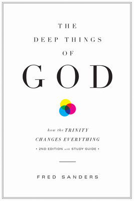 The Deep Things of God: How the Trinity Changes Everything foto