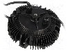 Alimentator pentru LED, 48V DC, 5A, 240W, MEAN WELL - HBG-240-48B