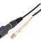 Patch Cord Fibră Optică Duplex Multimod Tip Baionetă