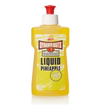Dynamite xl liquid Pineapple foto