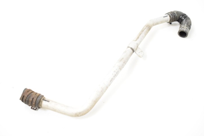 Furtun de lichid de răcire AUDI Q7 4L 2007 OEM: 7L6819925F 10953009
