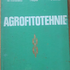 Agrofitotehnie-P.Diaconu