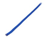 Sfoară polipropilenă SPLOT &Oslash;6mm, 50m, miez albastru IRPP06BLU050