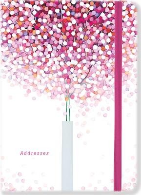 Lollipop Tree Address Book